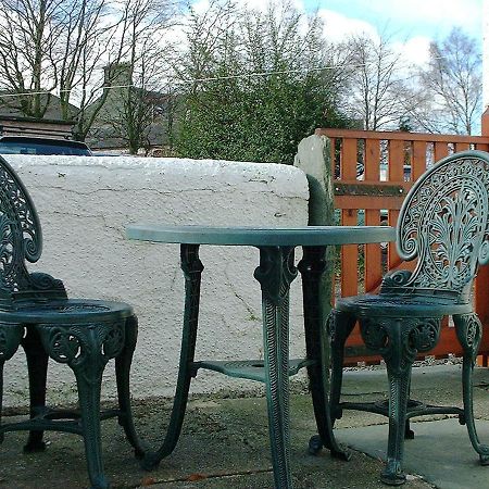 Carlton Cottage Keswick  Exterior foto