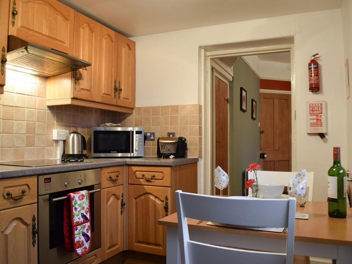 Carlton Cottage Keswick  Exterior foto