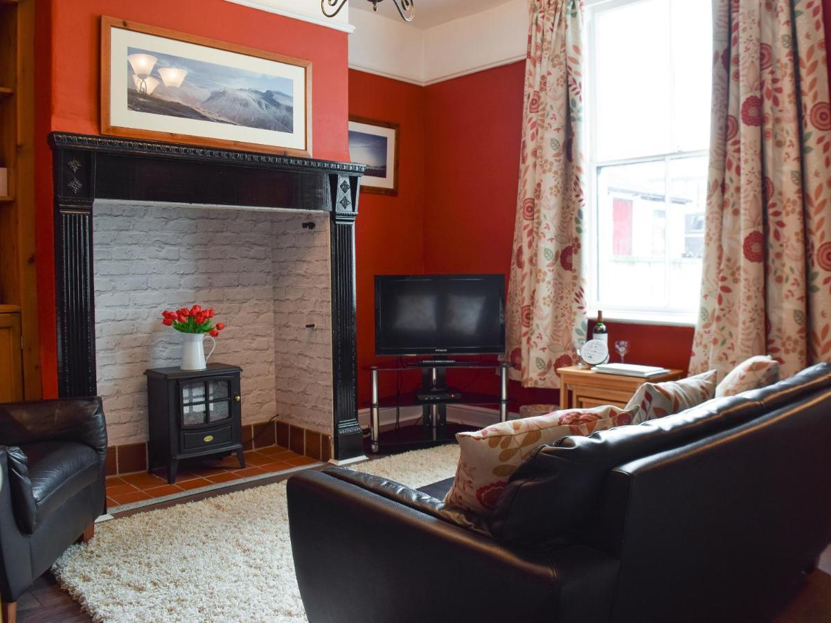 Carlton Cottage Keswick  Exterior foto